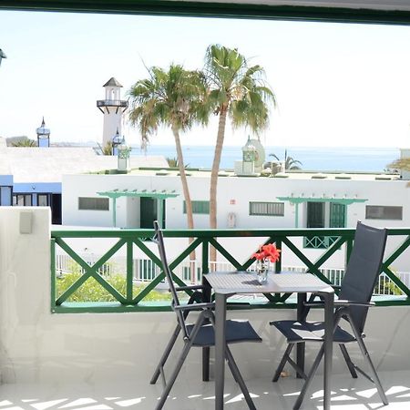 Modern Quiet Apartament Beach Front San Bartolomé Zewnętrze zdjęcie